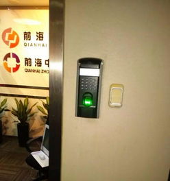 罗湖布心专业维修服务 玻璃门电子门禁锁、智能门禁机与考勤机一站式解决方案