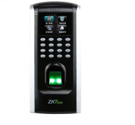 武汉企业门禁考勤系统解决方案 从蔡甸到黄陂的智能化管理