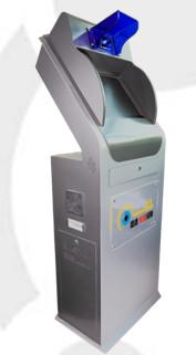 虹膜识别技术引领门禁考勤新变革 设备、系统与市场解析