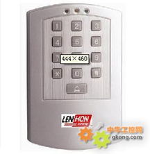 考勤门禁机 现代企业高效管理的智能卫士