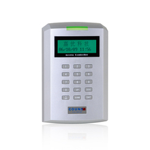 智能门禁考勤系统 全面产品参考与选购指南